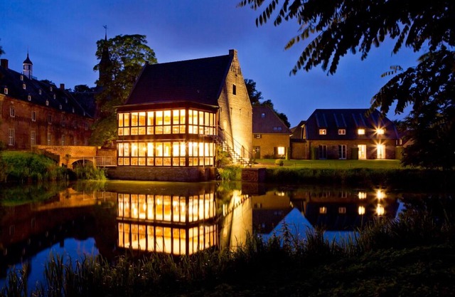 Schloss Wissen Hotellerie