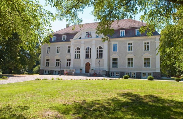 Schloss Zinzow