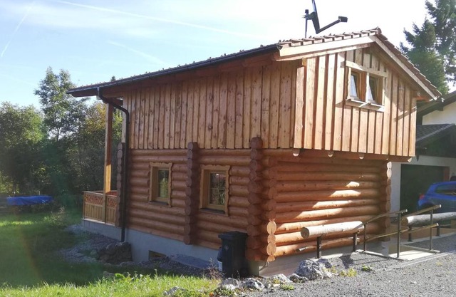 Schlossalm Ferienwohnungen