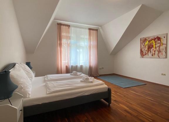 Schlossberg Blick Apartment -Top 7 self check-in