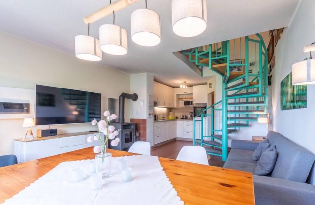 Schlossberg by Interhome