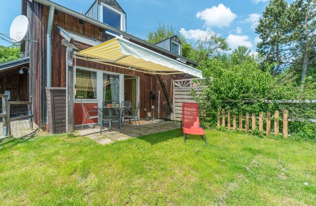 Schlossberg by Interhome