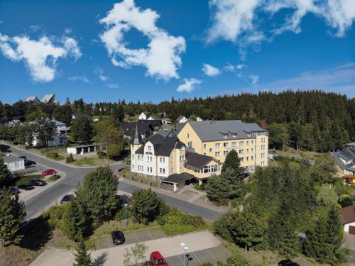 Schlossberghotel Oberhof