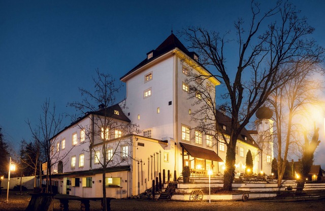 Schlosshotel Neufahrn