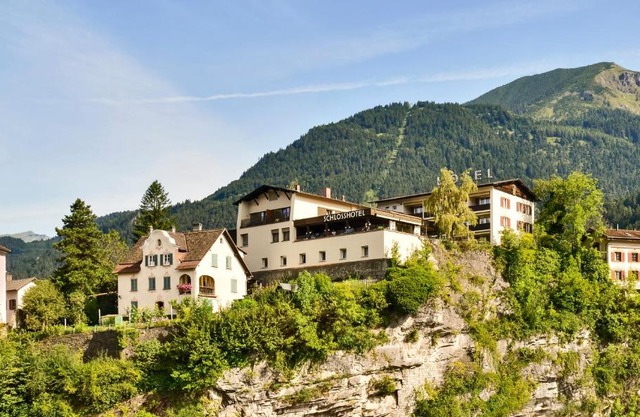 Schlosshotel Dörflinger