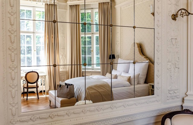 Schlosshotel Neustrelitz