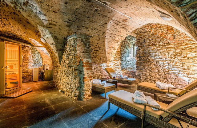 Schlosshotel Purschenstein