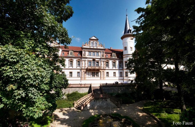 Schlosshotel Schkopau