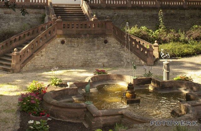 Schlosshotel Schkopau