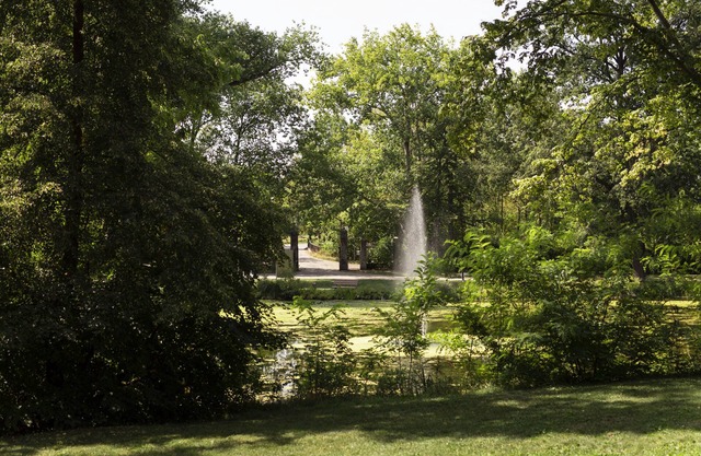 Schlosshotel Villa Westerberge