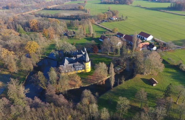 Schlosspark Hollwinkel