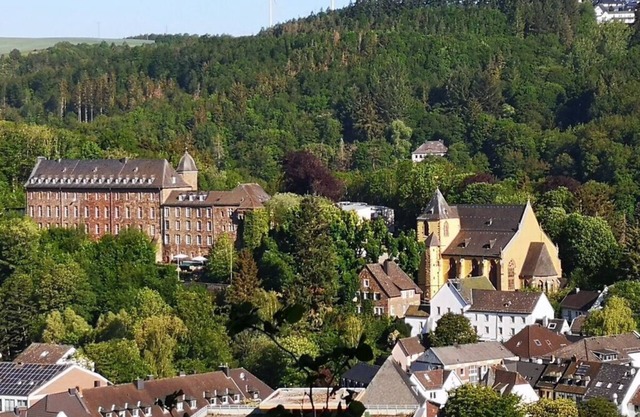 Schmahl Comfortable holiday residence