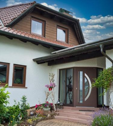 Schmidt`s Eppelborner Ferienwohnung