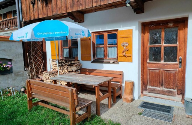 Schmidtler`s Nest