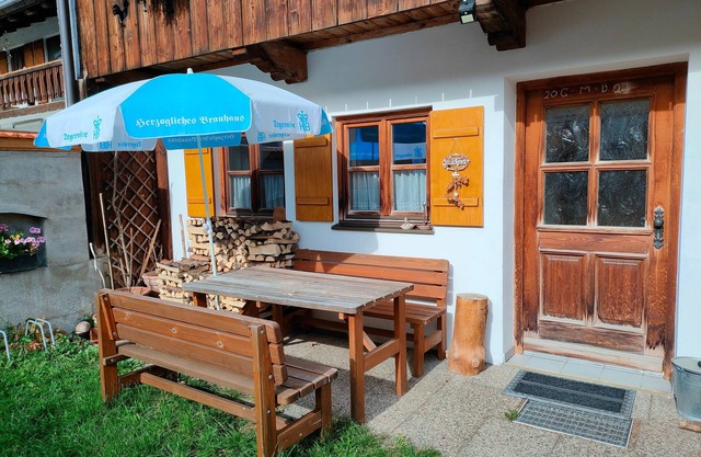 Schmidtler's Nest - Holiday apartment Schmidtler's Nest