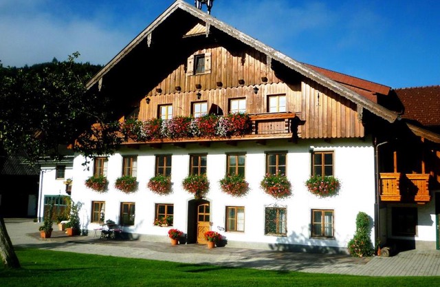 Schmiedbauernhof