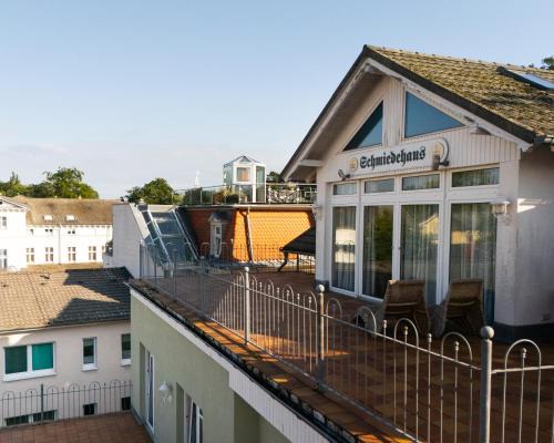 Schmiedehaus by Baltic Home