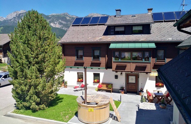 Schmiedgut - Holiday cottage Schmiedgut
