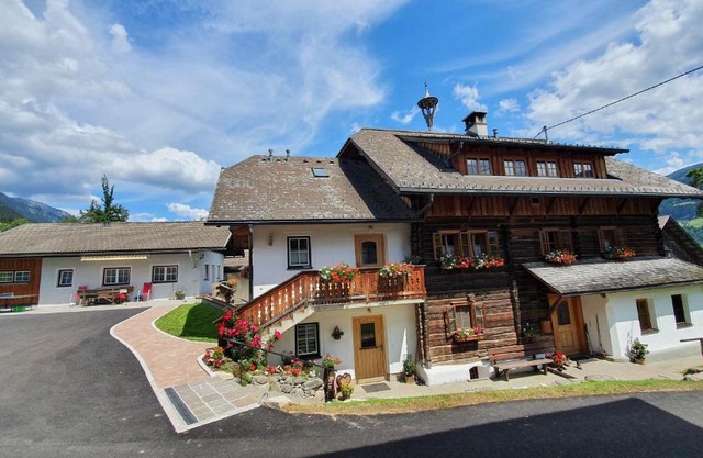 Schmiedlehnerhof