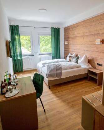 Schmitt Bräu - Hotel und Brauereigasthof