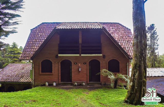 Schmitt Haus Bed and Breakfast