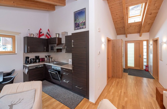 Schmitten Finest Apartment - LUIGI