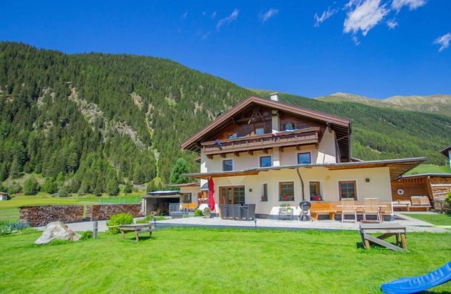 Schmittnhof by Interhome
