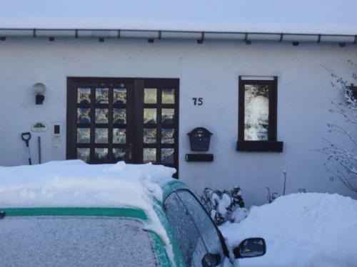 Schmitz 2 Comfortable holiday residence