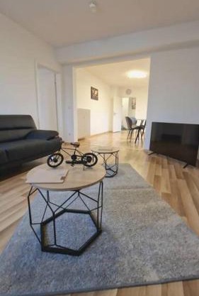 Schnee Apartment GL-25