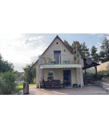 Schneewittchens Haus