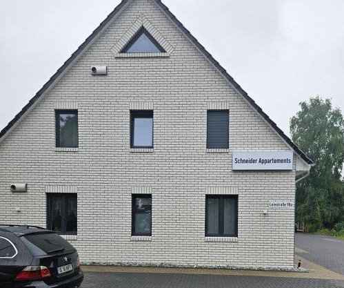 Schneider Apartments