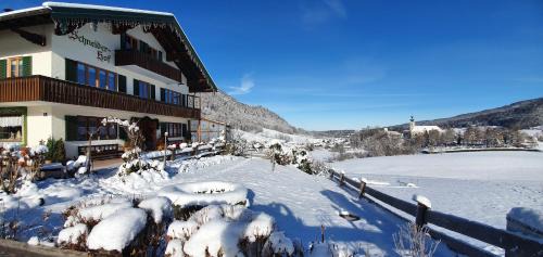 Schneider-Hof inkl. Chiemgaukarte