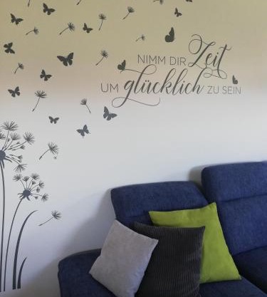 Schnetter Hummel, Apartment 1