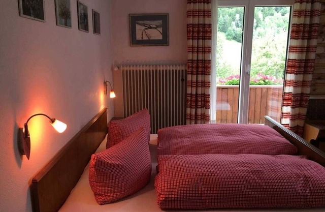 Schnuggi - Apartments Stefania