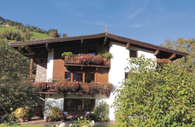 schoene Ferienwohnung-Niederau