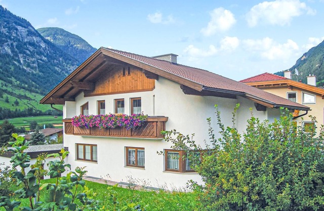 schoene Ferienwohnung - Pfunds