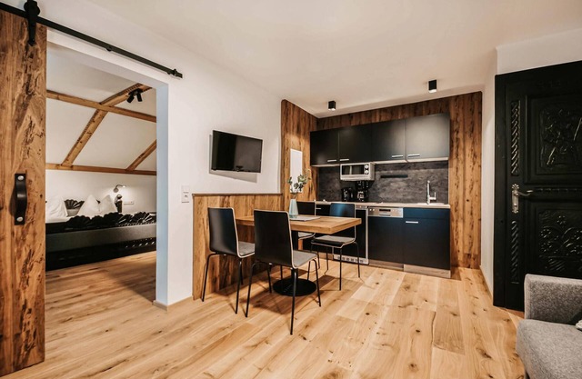 schoene Ferienwohnung-Wagrain