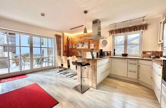 Schofer Eck - Holiday apartment Schofer Eck