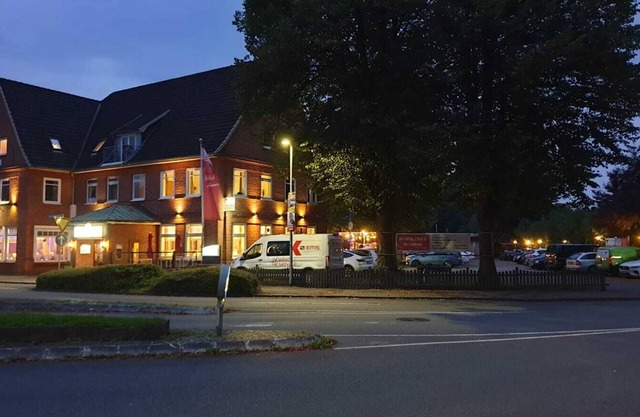 Schollers Restaurant und Hotel