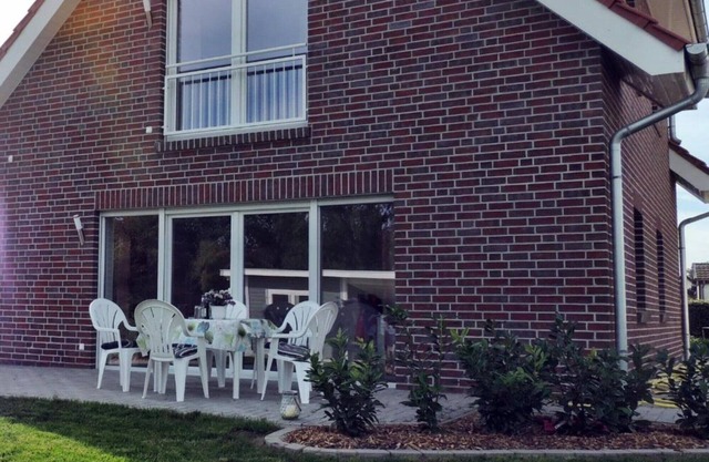 Schomaker house rental - Apartment on the ground floor