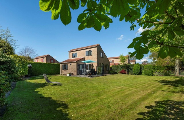 Schouwse Duin 35 holiday house suitable for all seasons