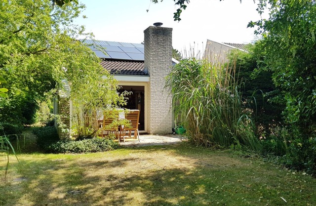 Schouwse Stee 26 private and cozy holiday cottage in Westenschouwen