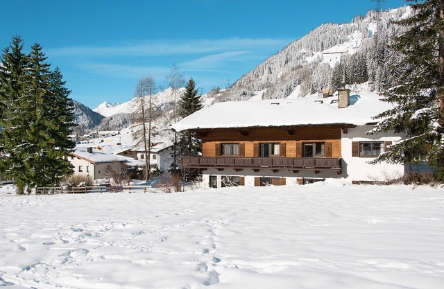 Schuler by Interhome