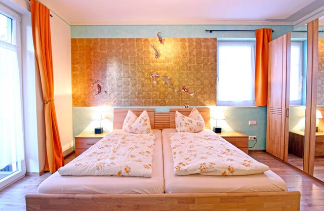 SCHUSTERjunge APARTHOTEL