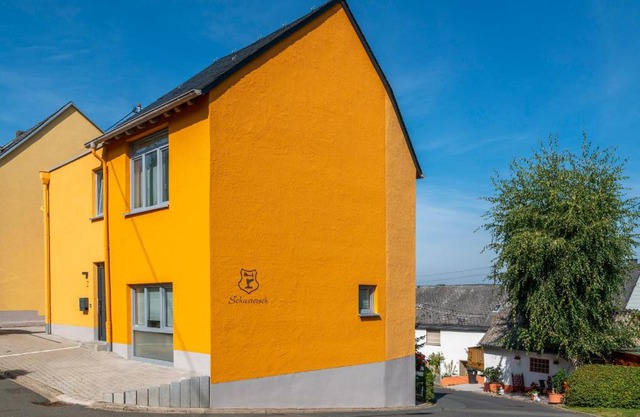 Schusters Haus