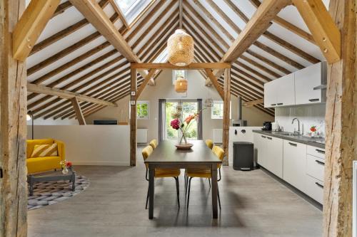 Schuurwoning 't Trogje
