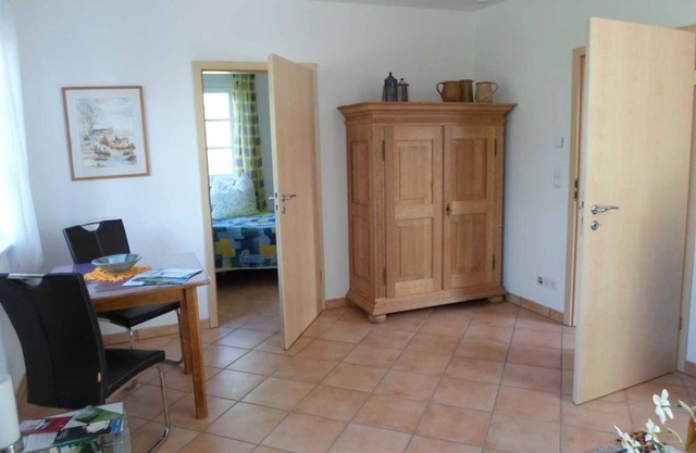 Schwalbe apartment rental - Landhaus am Kranichfeld Feldberger Seenlandschaft