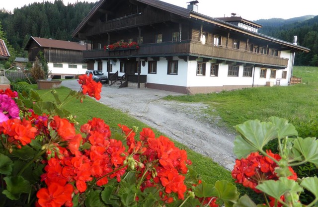 Schwaighof