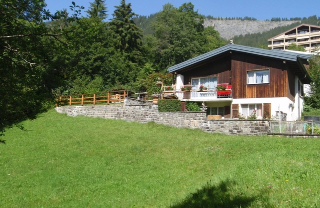 Schwalbe by Interhome