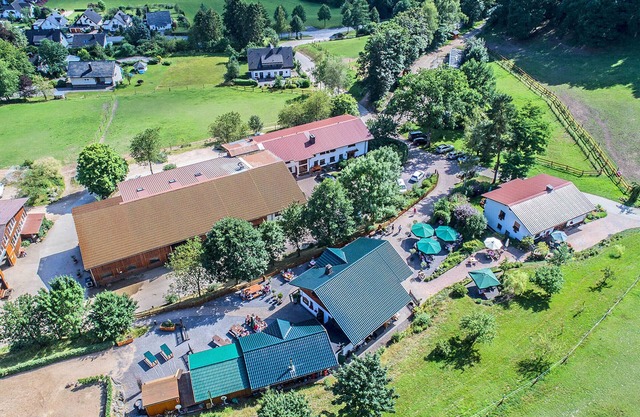 Schwalbennest, 75sqm, 3 bedrooms, 2 bathrooms, max. 5 persons